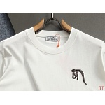 Hermes Short Sleeve T Shirt For Men # 305419, cheap Hermes T Shirts