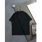 Balmain Short Sleeve T Shirt For Men # 305420, cheap Balmain T-shirts