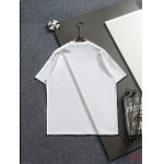 Balmain Short Sleeve T Shirt For Men # 305421, cheap Balmain T-shirts