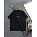 Balmain Short Sleeve T Shirt For Men # 305423, cheap Balmain T-shirts