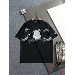 Moncler Short Sleeve T Shirts For Men # 305428, cheap For Men