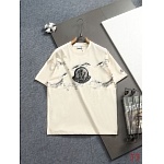 Moncler Short Sleeve T Shirts For Men # 305429