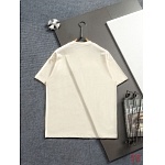 Moncler Short Sleeve T Shirts For Men # 305429, cheap For Men