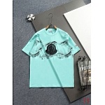 Moncler Short Sleeve T Shirts For Men # 305430