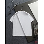 Moncler Short Sleeve T Shirts For Men # 305431, cheap For Men