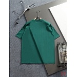 Moncler Short Sleeve T Shirts For Men # 305432, cheap For Men