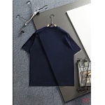 Moncler Short Sleeve T Shirts For Men # 305433, cheap For Men