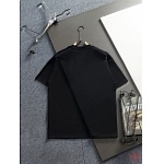 Moncler Short Sleeve T Shirts For Men # 305434, cheap For Men