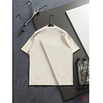 Moncler Short Sleeve T Shirts For Men # 305435, cheap For Men