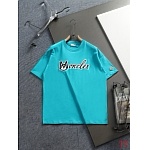 Moncler Short Sleeve T Shirts For Men # 305437