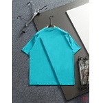 Moncler Short Sleeve T Shirts For Men # 305437, cheap For Men
