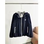 Moncler Jackets For Men # 305438