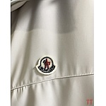 Moncler Jackets For Men # 305440, cheap Moncler Jackets