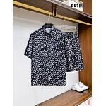 Moncler Short Shirt Set For Men # 305442