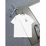 Loewe Short Sleeve T Shirts For Men # 305444, cheap Loewe T Shirts