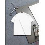 Loewe Short Sleeve T Shirts For Men # 305444, cheap Loewe T Shirts