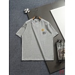 Loewe Short Sleeve T Shirts For Men # 305446