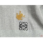 Loewe Short Sleeve T Shirts For Men # 305446, cheap Loewe T Shirts