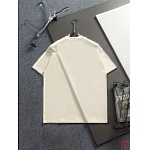 Loewe Short Sleeve T Shirts For Men # 305447, cheap Loewe T Shirts