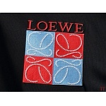 Loewe Short Sleeve T Shirts For Men # 305448, cheap Loewe T Shirts