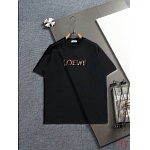 Loewe Short Sleeve T Shirts For Men # 305449, cheap Loewe T Shirts