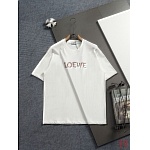 Loewe Short Sleeve T Shirts For Men # 305450, cheap Loewe T Shirts