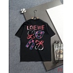 Loewe Short Sleeve T Shirts For Men # 305452, cheap Loewe T Shirts