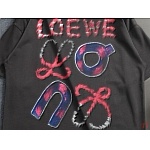 Loewe Short Sleeve T Shirts For Men # 305453, cheap Loewe T Shirts