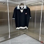 Casablanca Polo Shirts For Men # 305454, cheap Casablanca T Shirts
