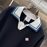 Casablanca Polo Shirts For Men # 305454, cheap Casablanca T Shirts