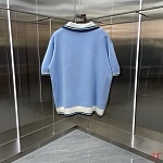Casablanca Polo Shirts For Men # 305455, cheap Casablanca T Shirts