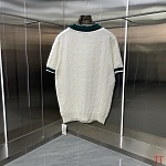 Casablanca Polo Shirts For Men # 305458, cheap Casablanca T Shirts