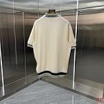 Casablanca Polo Shirts For Men # 305459, cheap Casablanca T Shirts