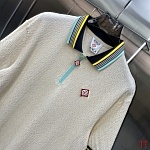 Casablanca Polo Shirts For Men # 305459, cheap Casablanca T Shirts