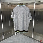 Casablanca Polo Shirts For Men # 305460, cheap Casablanca T Shirts
