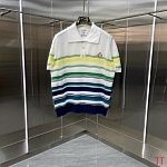Casablanca Polo Shirts For Men # 305461, cheap Casablanca T Shirts