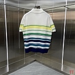 Casablanca Polo Shirts For Men # 305461, cheap Casablanca T Shirts