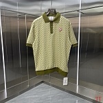 Casablanca Polo Shirts For Men # 305462, cheap Casablanca T Shirts