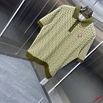 Casablanca Polo Shirts For Men # 305462, cheap Casablanca T Shirts