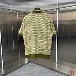 Casablanca Polo Shirts For Men # 305462, cheap Casablanca T Shirts