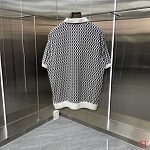 Casablanca Polo Shirts For Men # 305463, cheap Casablanca T Shirts