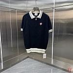 Casablanca Polo Shirts For Men # 305464, cheap Casablanca T Shirts