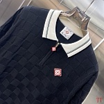 Casablanca Polo Shirts For Men # 305464, cheap Casablanca T Shirts