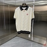 Casablanca Polo Shirts For Men # 305465, cheap Casablanca T Shirts