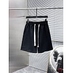 Chrome Hearts T Shirt&Short Set For Men # 305467, cheap Chrome Hearts