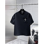 Chrome Hearts T Shirt&Short Set For Men # 305467, cheap Chrome Hearts
