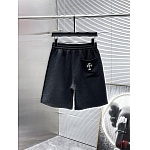 Chrome Hearts T Shirt&Short Set For Men # 305467, cheap Chrome Hearts