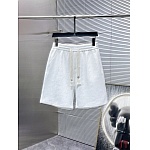 Chrome Hearts T Shirt&Short Set For Men # 305468, cheap Chrome Hearts