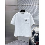 Chrome Hearts T Shirt&Short Set For Men # 305468, cheap Chrome Hearts