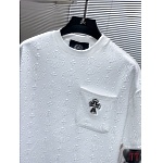 Chrome Hearts T Shirt&Short Set For Men # 305468, cheap Chrome Hearts